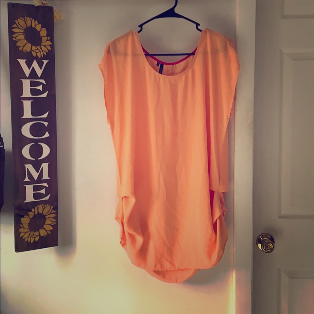 Maurice’s Blouse